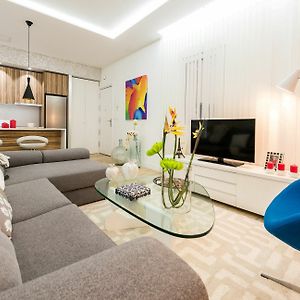 Appartement met Twee Slaapkamers